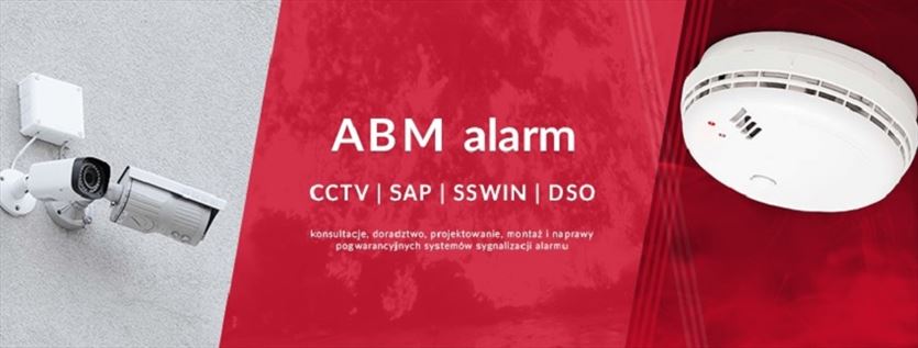 przyjazna Alarmowe systemy, ABM Alarm - Systemy przeciwpożarowe, Wrocław